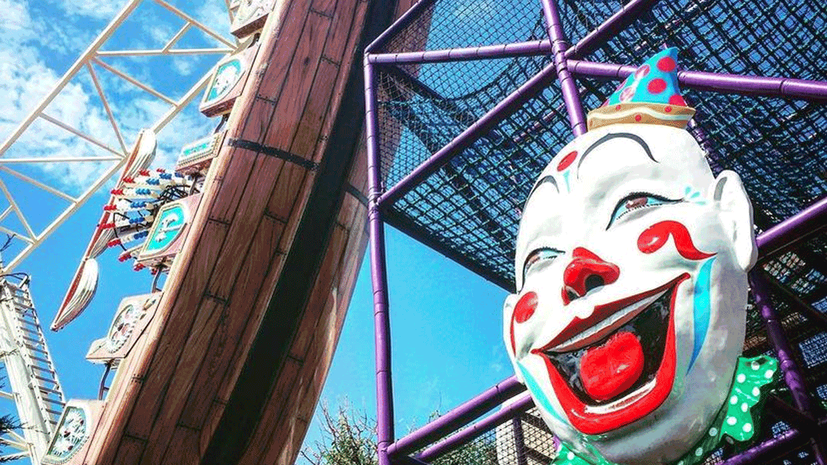 Kid Friendly Attractions in Rehoboth Beach Delaware Tinybeans