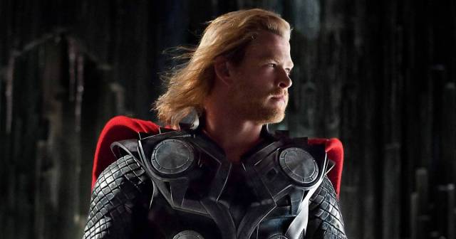 "Thor" should be on every list of kid-friendly Marvel movies 