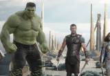 Thor Ragnarok is in our list of most kid-friendly marvel movies