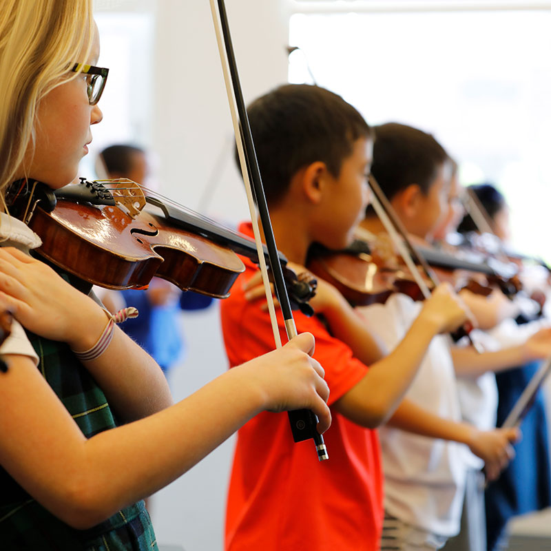 The School for Strings' Music Programs - Tinybeans
