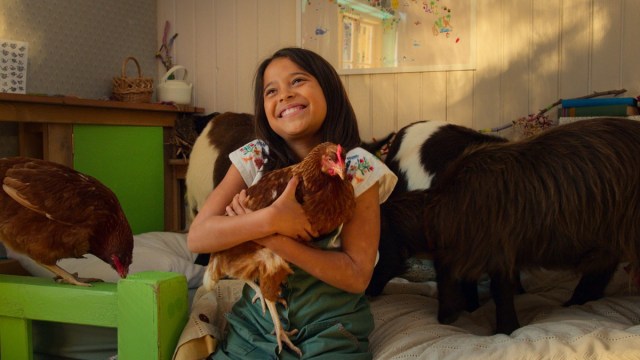 The Loveliest Little Farms to Visit with Kids