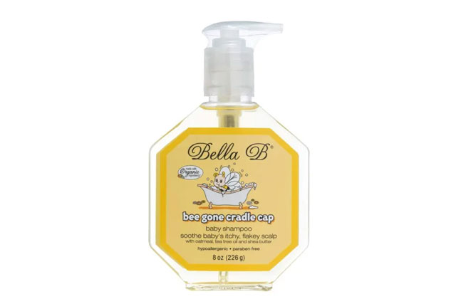 bella b natural skin care products