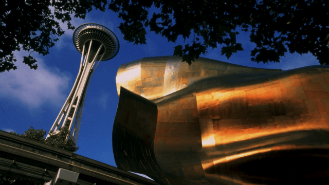 A Parent’s Guide to Impressing the Kids at Seattle Center