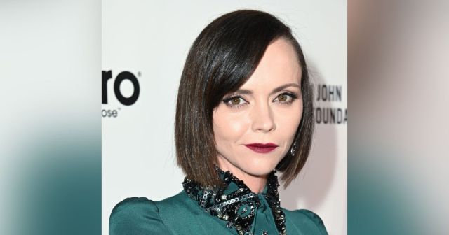 New Mom Christina Ricci Reacts to Her Emmy Nod by Going Right Back to Sleep