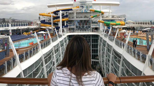 knowing all the cruise tips and tricks are important. 