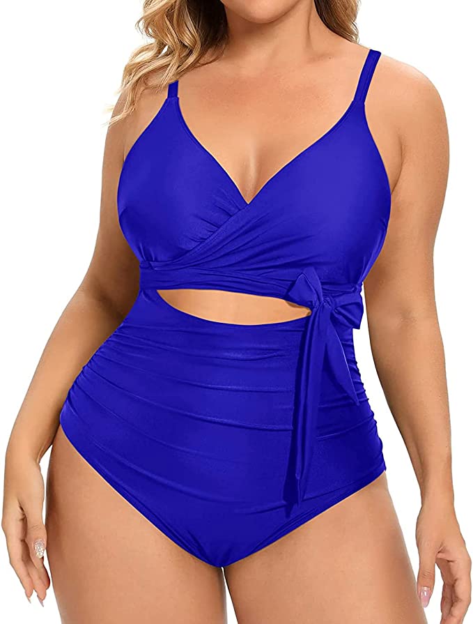 21 Mom Swimsuits from Amazon Tinybeans