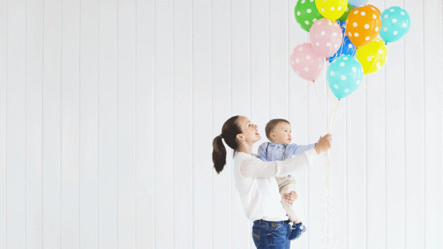 Time to Throw a 2-Year-Old Birthday Party? Read This