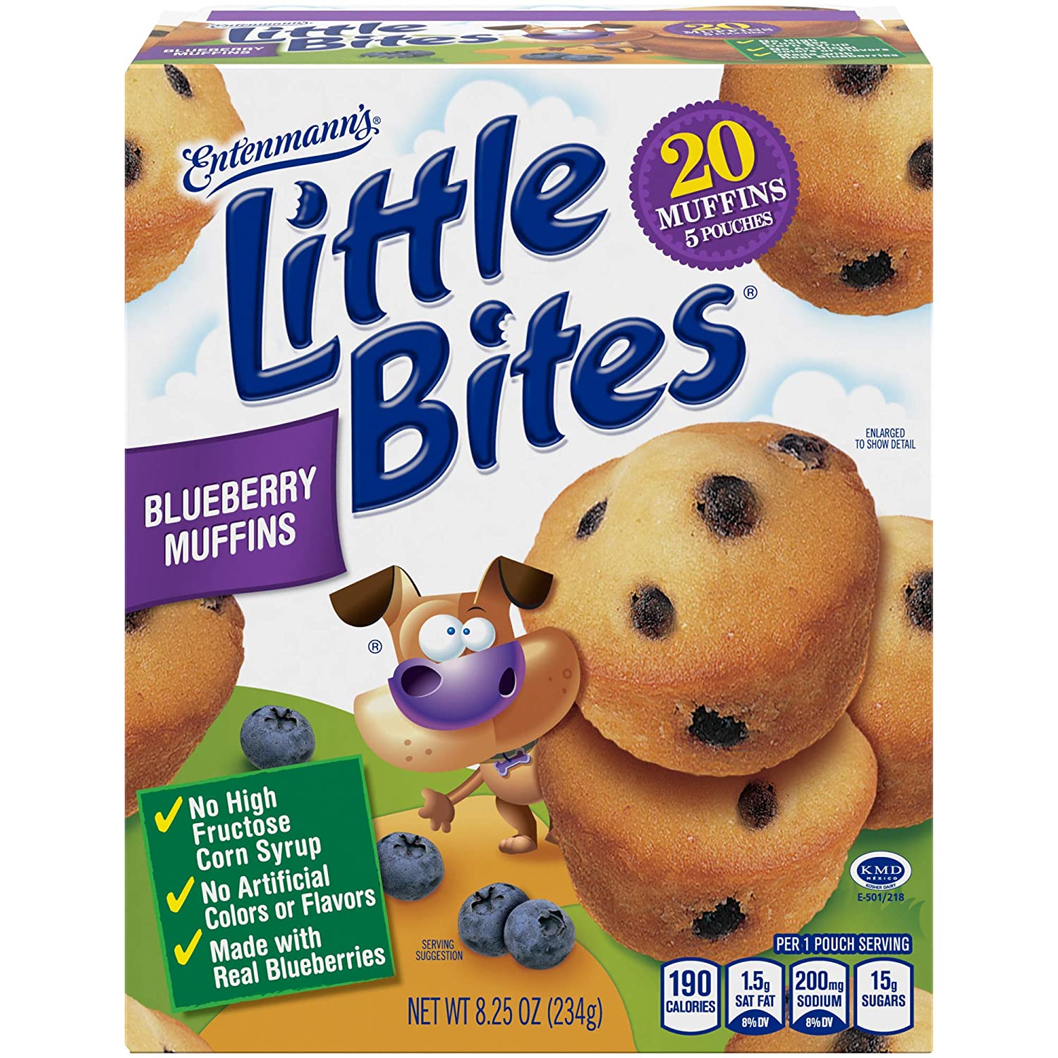 School Snacks from Amazon for Hungry Kiddos - Tinybeans