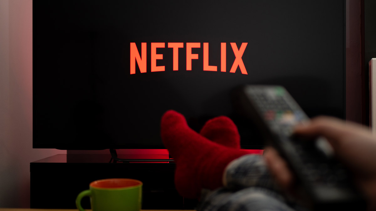 Netflix Will Begin Charging an ‘Extra Home’ Fee