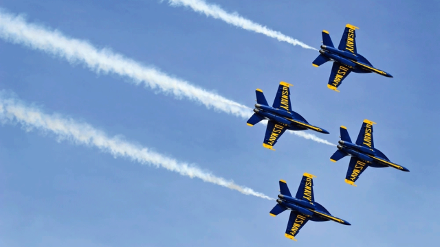 High Flying Fun: Your Guide to Seafair 2023