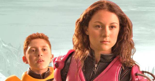 Spy Kids is one of the best movies for tweens.
