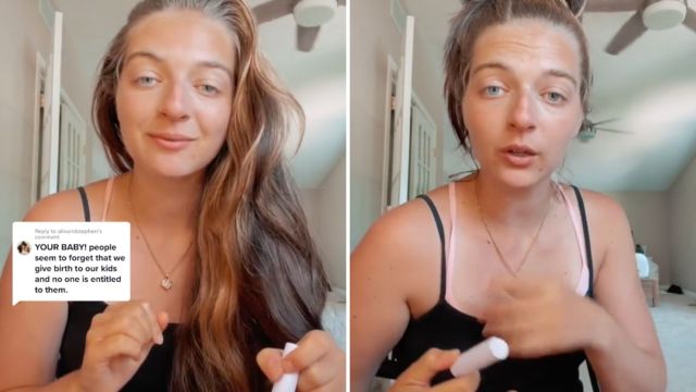 Viral TikTok Explains Why You Don’t Owe Toxic Parents a Relationship with Your Kids