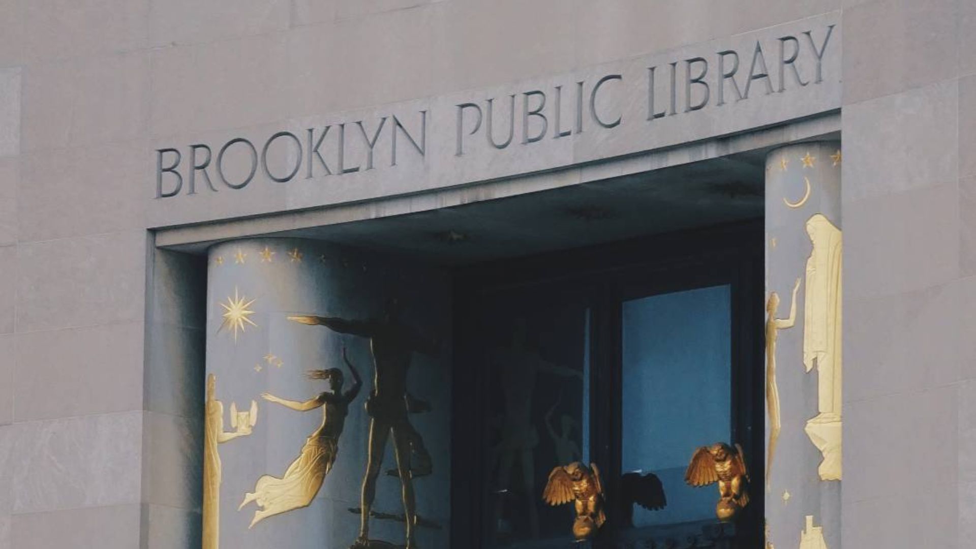 Here's How Teens Can Access Banned Books through the Brooklyn Public ...