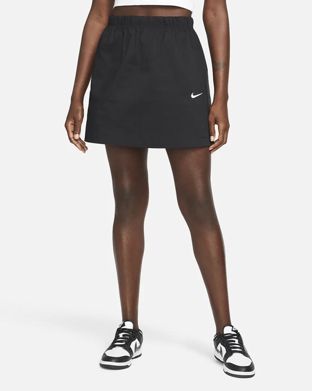 Back to School with Nike: Moms’ Style Guide
