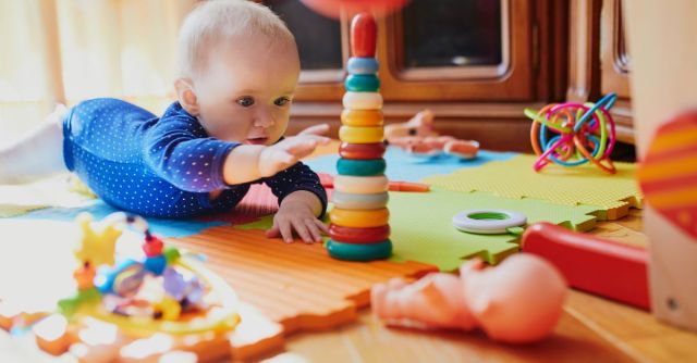 5 Subscription Toy Boxes for Babies & Toddlers to Get That ‘Learning Through Play’ Thing Down