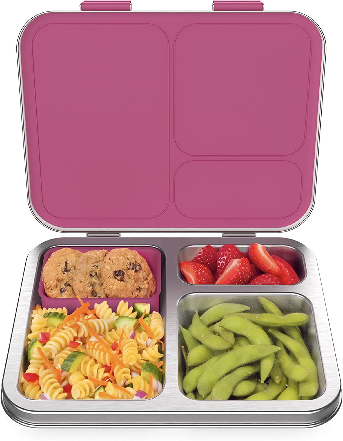 A Bento Box Can Change Lunchtime: Here Are 13 - Tinybeans