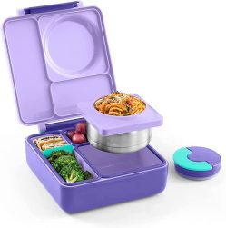 OmieBox Bento Box for kids