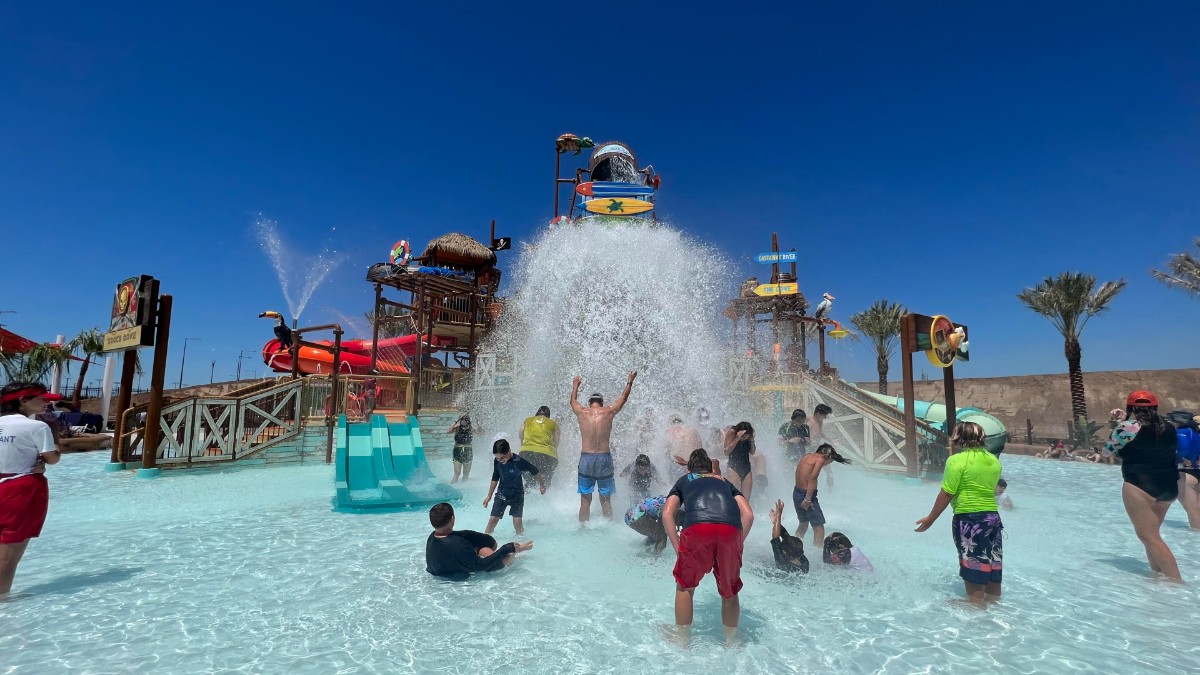 Things to do with Kids in Orange County