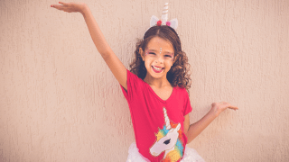 Unicorn parties are still popular birthday party ideas for kids