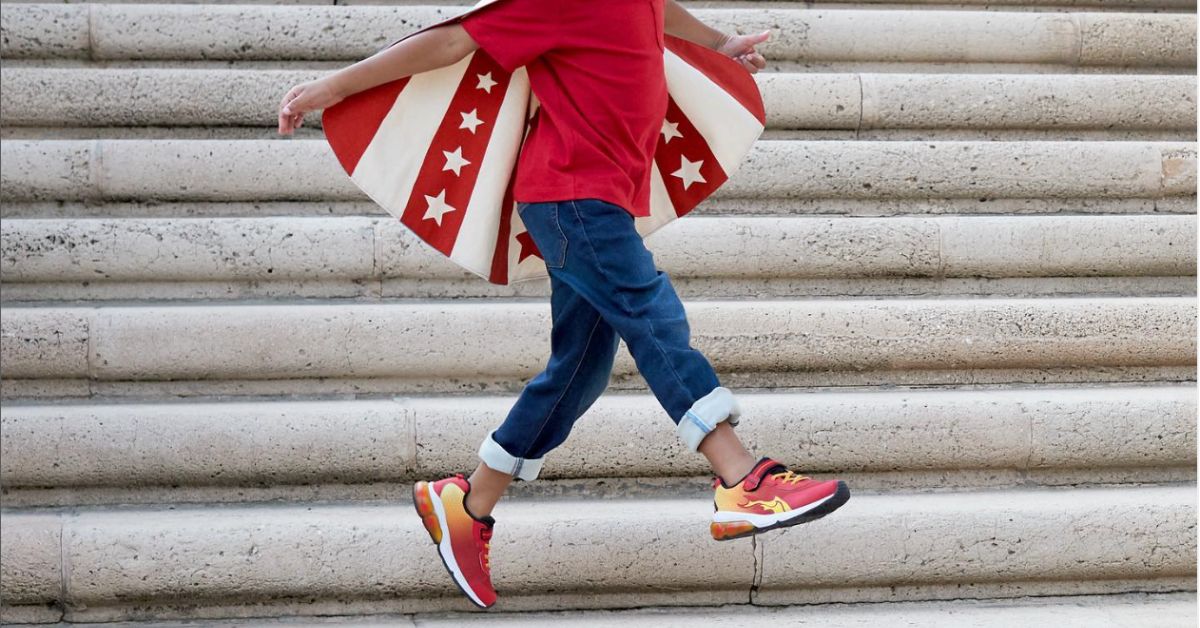 Best Shoes for Kids and Toddlers Tinybeans