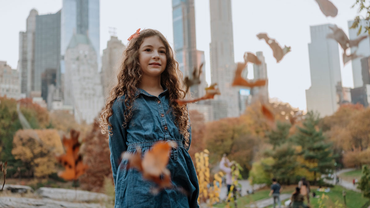 Free Things To Do With Kids In Nyc