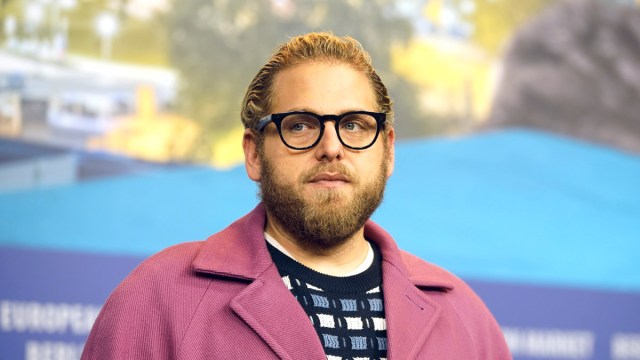 Jonah Hill Won’t Promote New Movies Due to Mental Health Struggles