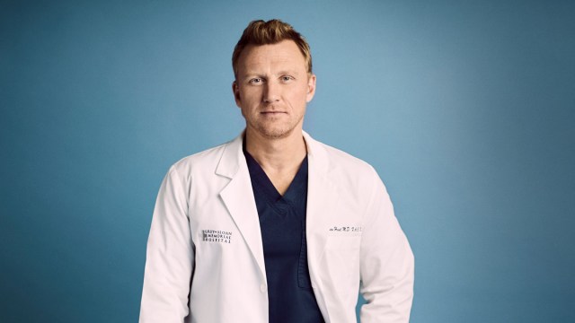 Kevin McKidd Says ‘Grey’s Anatomy’ Is ‘Going Back to the Beginning’ for Season 19