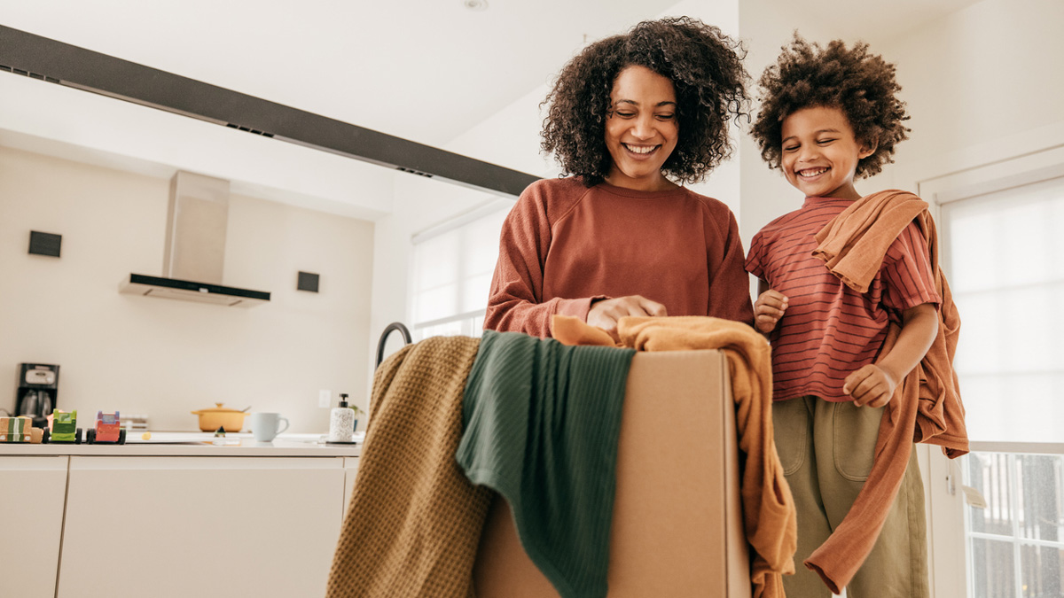 17 Places to Buy & Sell Used Kids' Clothes Online