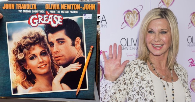 Olivia Newton-John Has Died, along with a Big Chunk of Our Childhoods