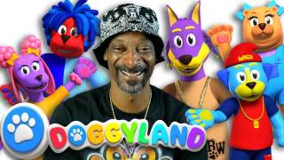 snoop dog kids show youtube