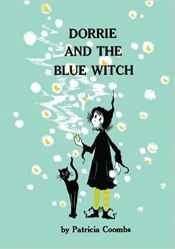 Dorrie and the Blue Witch is a witch book for kids