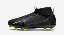 Nike Jr. Zoom Soccer Cleats
