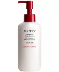 product image of SHESEIDO Cleansing Milk