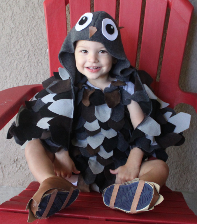 Toddler Halloween Costumes Too Cute for Words - Tinybeans