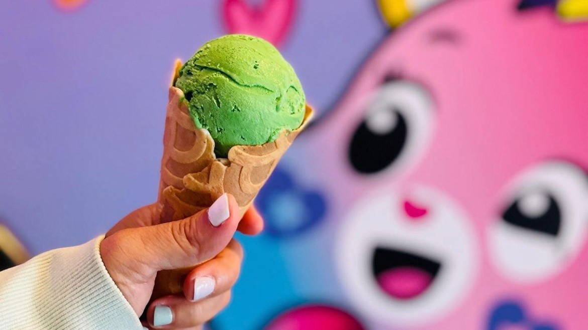 The Best Ice Cream Shops in Chicago Tinybeans