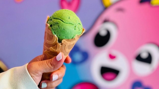 Your Must-Save List for the Coolest Ice Cream Shops in Chicago