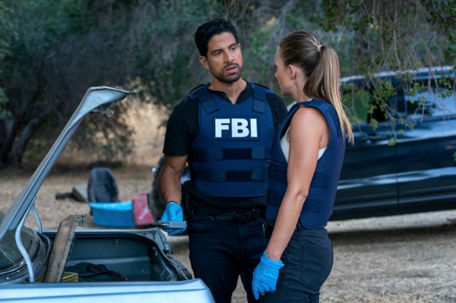 The ‘Criminal Minds’ Reboot Trailer Is Here
