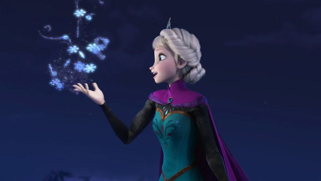 ‘Frozen’ & ‘Frozen 2’ Sing-Alongs Are Now on Disney+