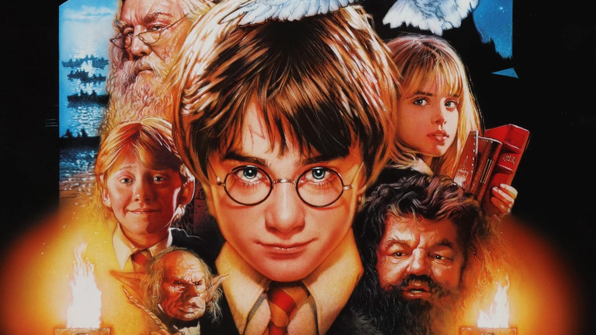 Harry Potter Films Are Returning to Theaters This Weekend for 5