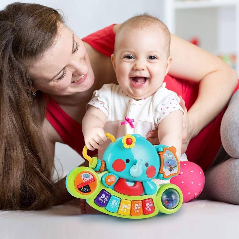 Best Gifts for Babies 6-12 Months