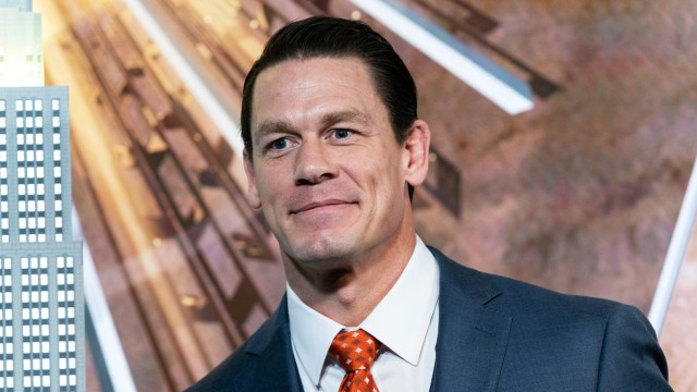 John Cena Sets Guinness Record for Most Make-A-Wish Requests Granted