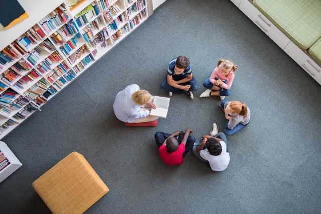 Reading & Math Scores Plummet for Elementary-Aged Kids Thanks to Pandemic