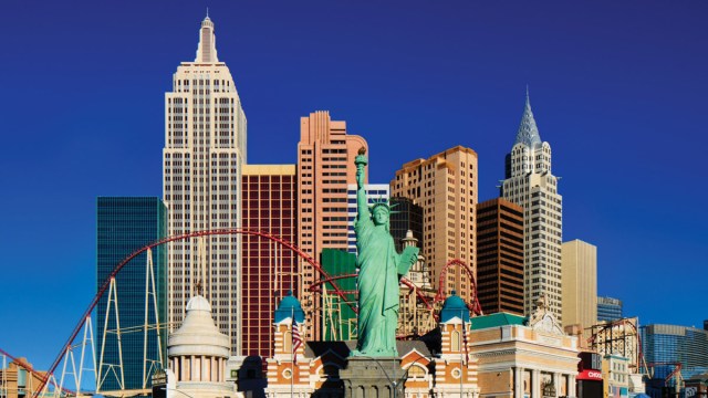 The Best Family-Friendly Hotels in Las Vegas: Yes, You Can Still Enjoy It with Kids!