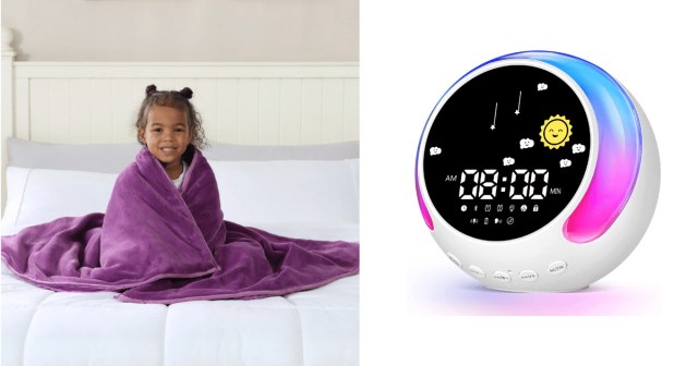 Fall Back Hacks: Genius Sleep Solutions for Kids to Survive the Time Change