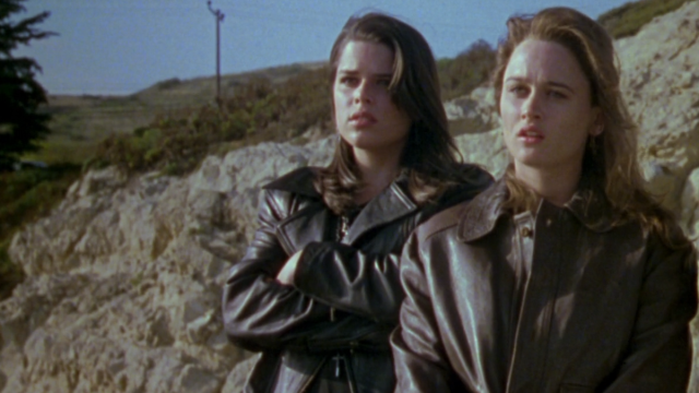 "The Craft" is a scary witch movies for teenagers