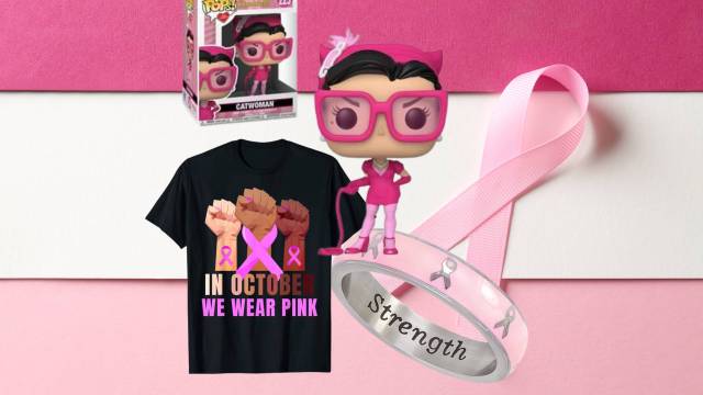 13 Ways to Showcase Your Support for Breast Cancer Awareness Month
