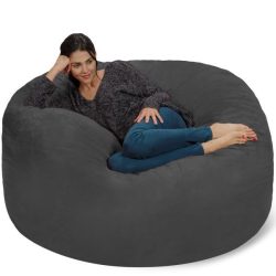 bean bags are good gifts for tweens