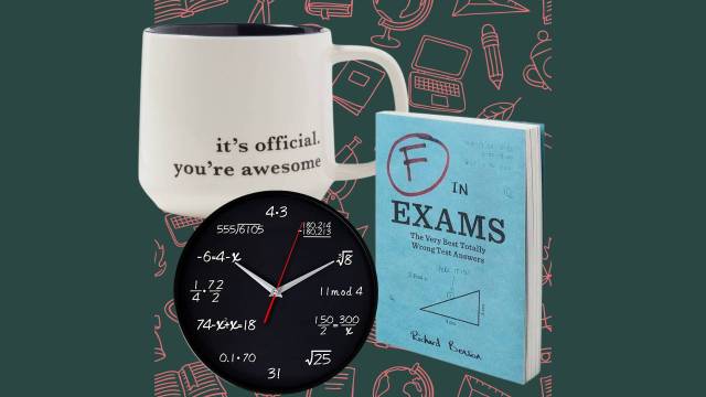 World Teachers’ Day is Here! These Teacher Gifts are a Great Way to Celebrate
