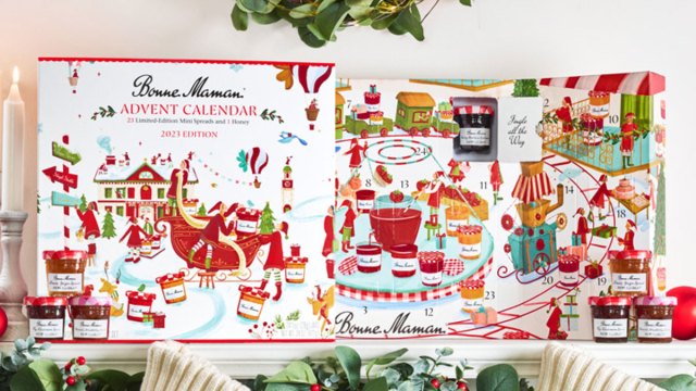 2023’s Best Advent Calendars for Kids, Adults, Families & Pets
