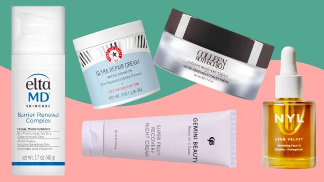 Your New Favorite Moisturizer Is on This List